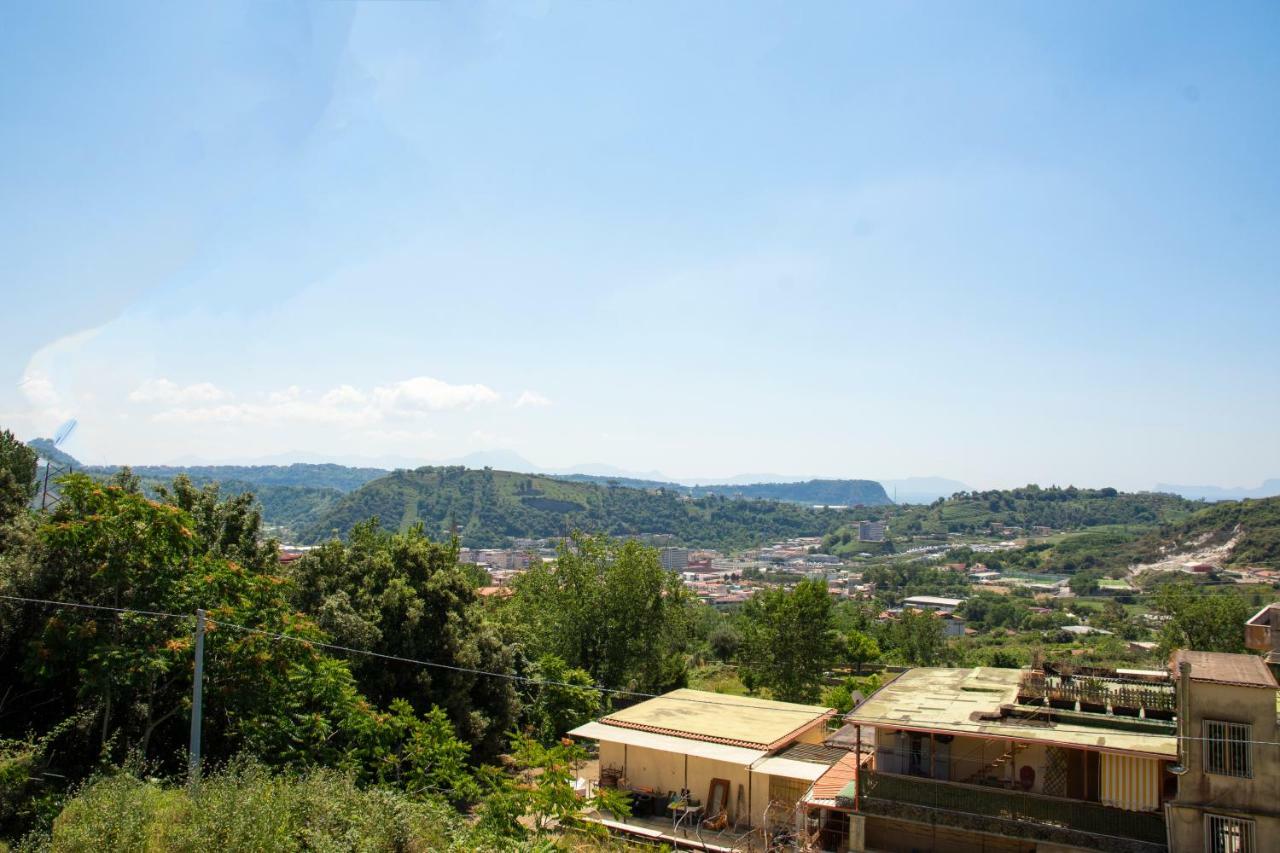 B&B Lofanello Pozzuoli Exterior photo